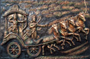 Mahabharat Custom 3D Wallpaper