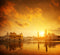 Gurudwara Sahib Custom Wallpaper