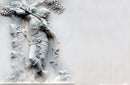 3D Wall Murals Krishna Customised Wallpaper