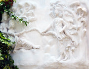 Radha Krishan Wall Mural Custom Wallpaper