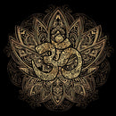 OM Designer Custom Wallpaper