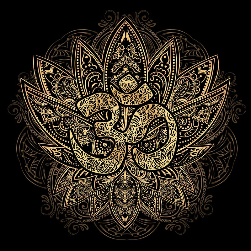 OM Designer Custom Wallpaper