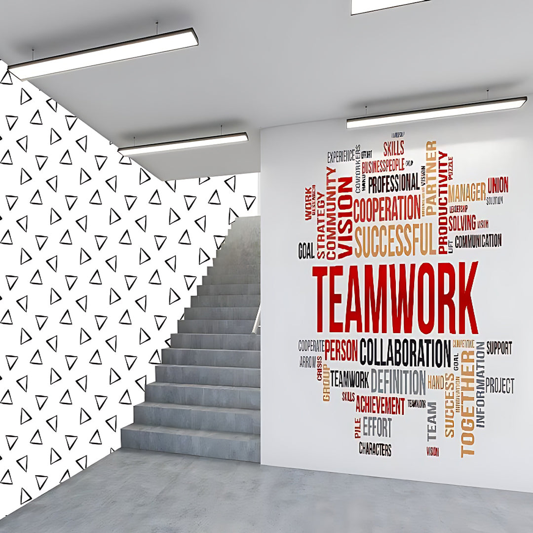Teamwork Wallpaper
