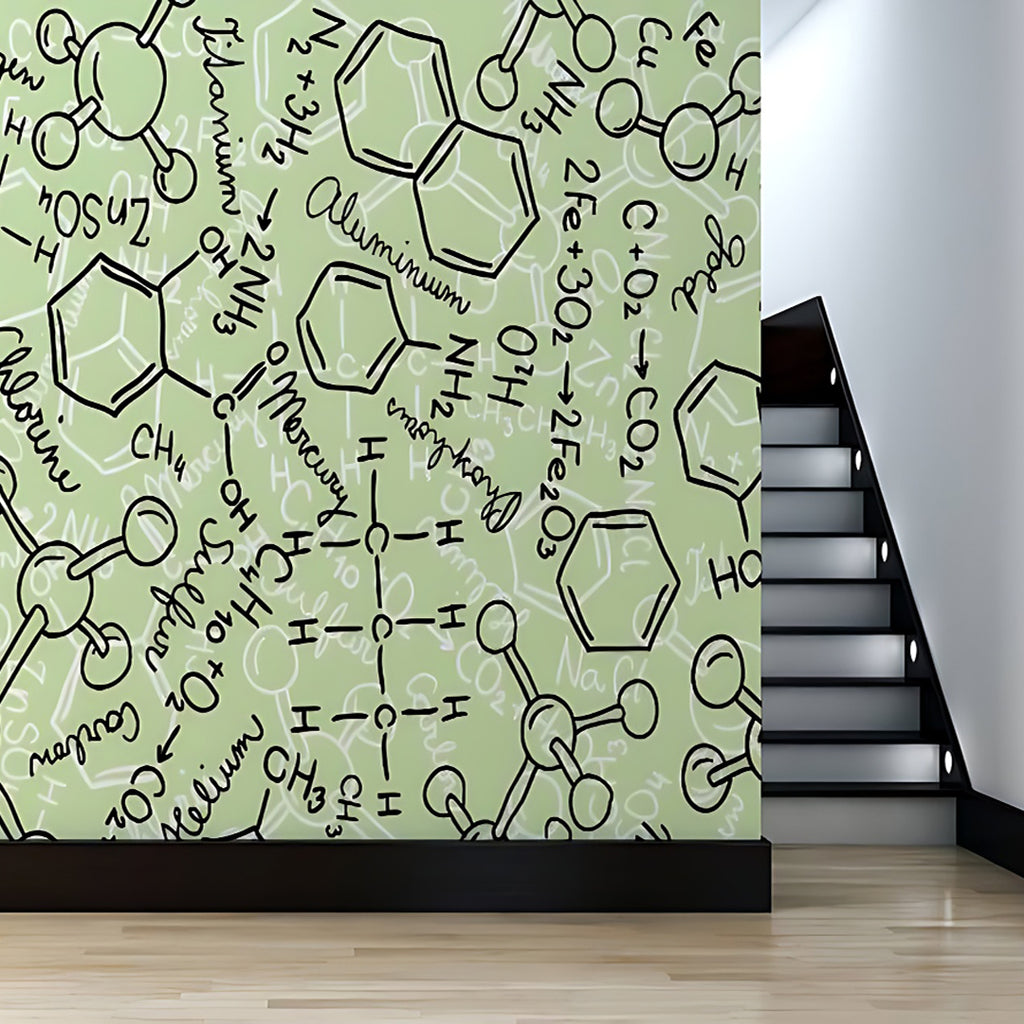 Chemistry Science Wallpaper – Myindianthings