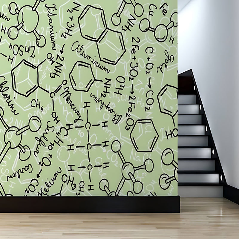 Chemistry Science Wallpaper