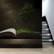 Book Wallpaper