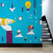Developing Enterprise Level Wallpaper