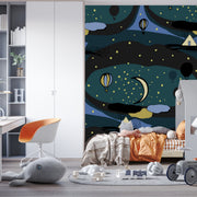 Tallenge Moonlight Wallpaper