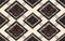 Abstract Brown tiles Customised Wallpaper