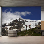 Travel Mountain Wallpaper