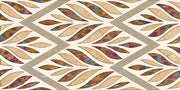 Eccentrics tile Customised Wallpaper