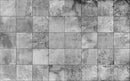 Checkered Blur tile Customised Wallpaper