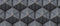 Checkered Grey tile Customised Wallpaper