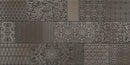 Grey Morrocan tile Customised Wallpaper