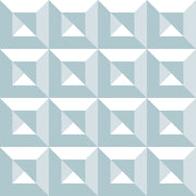 Ice Block tile Customised Wallpaper