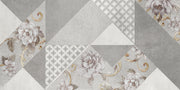 Grey & White Wallpaper