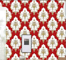 CG04 Royal Damask wallpaper