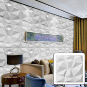 3D Foam Panel C series Geometric Design
