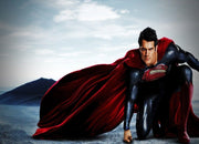 Super Man Action Mode wallpaper for wall